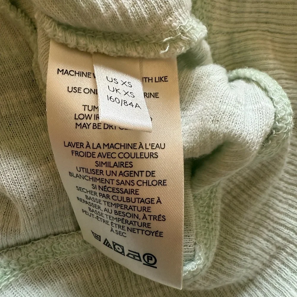 Anthropologie Damiana Pullover in Size XS
